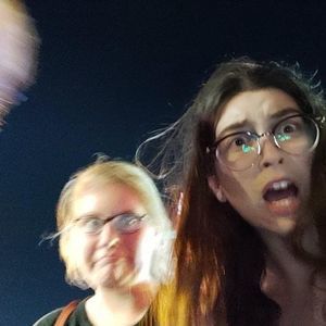 Meet your Posher, Savannah